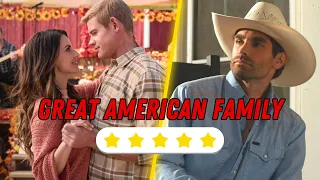 BEST Great American Movies of 2023 [Pure Flix]