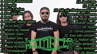 JAMRUD FULL ALBUM TANPA IKLAN. LAGU TERBAIK DAN TERPOPULER. KUMPULAN LAGU JAMRUD