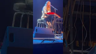 Abby Anderson in Dallas, TX 5/10/23