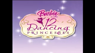 Barbie® In The 12 Dancing Princesses: Product Advertisement