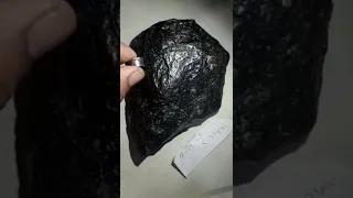 meteorite of pakistan