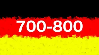 Matemática/Serie numérica del 700 al 800/18-06-2020