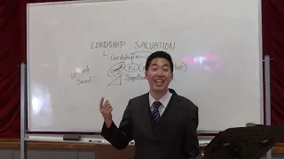 Can Bad Christians Go to Heaven? | Dr. Gene Kim