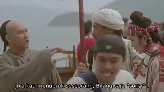 VIRAL!! Last Hero China 1993 Subtitle Indonesia Full Movie