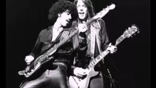 Thin Lizzy - Johnny (Live in Philadelphia 1977 Unreleased Track)