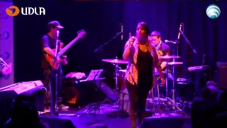 Cooperativa En Vivo: Ana Tijoux