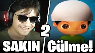 GÜLERSEM ROBUX GİDER! - 2