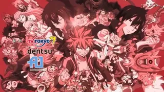 Fairy Tail Forever Here By Yoko Ishida Full ( Instrumental )