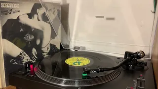 Scorpions - Rock You Like a Hurricane (vinyl HQ)