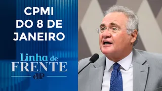 Arthur Lira quer Renan Calheiros longe de relatoria I LINHA DE FRENTE