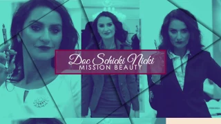 DOC SCHICKI NICKI - MISSION BEAUTY : Bert & Sophia Wollersheim