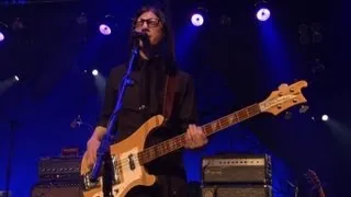 The Raconteurs - You Don't Understand Me (Live at Montreux 2008)