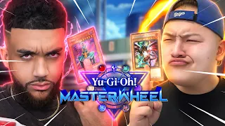 Dueling With THE WORST DECKS Of ALL TIME… | Yu-Gi-Oh Master Wheel #7