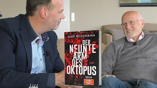 "Wo Menschen vertrauen haben..." - Dirk Roßmann im Gespräch mit Udo Gast