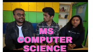 MSc in Computer Science for NON - CS Students / Frankfurt/  (High-Integrity systems)