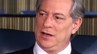 SP, Brasil | Ciro Gomes