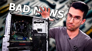 Fixing a Viewer's BROKEN Gaming PC? - Fix or Flop S4:E17