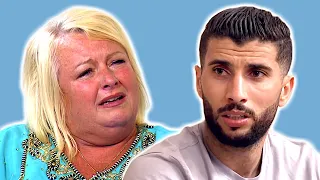 Aladin Demands A Divorce 6 Weeks After Marrying Laura! | 90 Day Fiancé