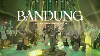 Yura Yunita - Bandung (Live from Pementasan Bernyawa)