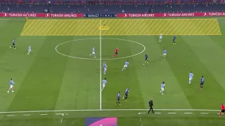 Tactical Breakdown: Manchester City vs Inter Milan CL Final