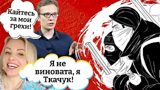 Жизнь в Литве, потерянная демократия в России, "украинец" Невзоров: отвечаю на ваши вопросы.