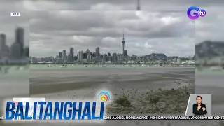 Mahigit 700 Pinoy sa New Zealand, nawalan ng trabaho dahil sa biglang pagsasara ng kanilang... | BT