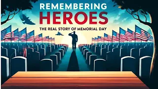 Remembering Heroes: The Real Story of Memorial Day