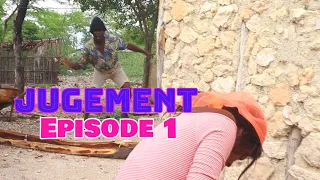 JUGEMENT EPISODE 1