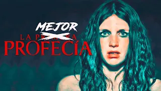 🔪 LA PRIMERA PROFECÍA [FIRST OMEN]🤰🏻La mejor secuela de la saga