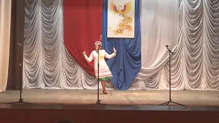 Ксения Михеева и Варвара Землянская   #Завалинка