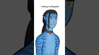 You've got to keep your skxawng as$ here #avatarthewayofwater #avatar #digitalart #laok #neteyam