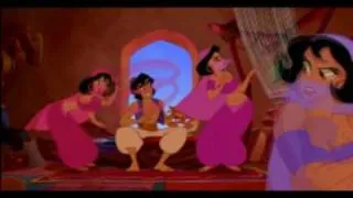 Aladdin- One Jump Ahead [BG]