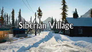 Деревенский бизнесмен  -  Siberian Village