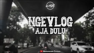 NGEVLOG aja dulu : Arie Kriting Menikah