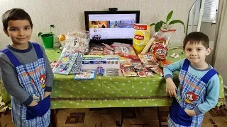 Классная посылка из Японии. Аригато, уважаемая Лариса.😀👍