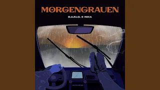 Morgengrauen