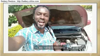 How To Recondition Nimh Batteries