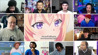 Classroom of the Elite Season 3 Episode 8 Reaction Mashup