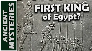 Did King Menes of Egypt Exist?