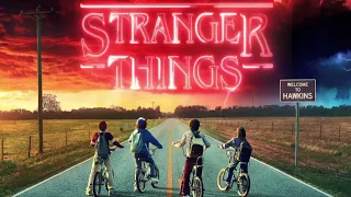 (STRANGER THINGS S4) Running Up That Hill  - Rachel Hardy Kate Bush cover 320 kbps