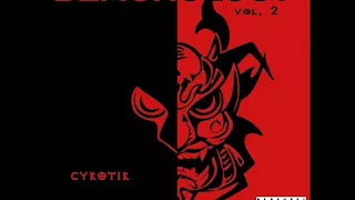 cYkoTIk - "My Life" (Feat. Geno CultShit)
