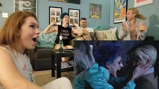 Escape The Night- S3 - PREMIER REACTION! - Dreaming in LA #12