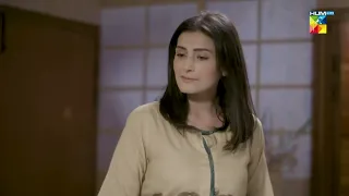 Bisaat - Episode 08 - Best Scene 13 - HUM TV