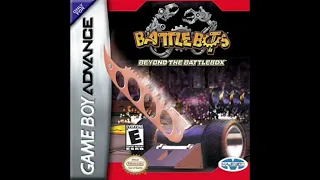 Full BattleBots: Beyond the BattleBox OST