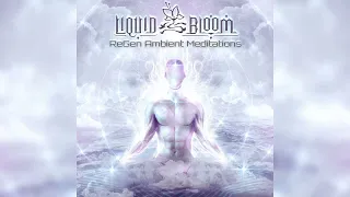 Liquid Bloom, Azriel Ferro, Eternell, Numatik - Love Matrix Meditation (Enseñame)