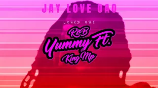 Yummy by Justin Bieber (REMIX) [Jay Love OAO ft King Mp]