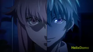 Mirai Nikki OST "Battle! Theme" Extended