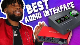 Best Audio Interface 2020 | Universal Audio Arrow or Focusrite Scarlett 2i2