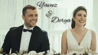 Yavuz & Derya | Zayde Wolf - Walk Trough The Fire