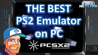 Playstation 2 (PS2) Emulator for PC: PCSX2 (Install guide: setup / config / tutorial)